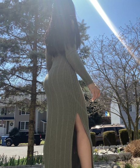 Alyssaleaasmr Nude Leaks Onlyfans Fapux