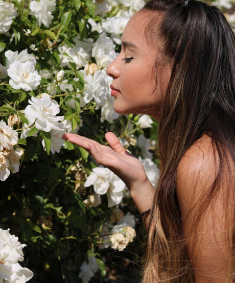 Alahnaly Nude Leaks Onlyfans | Fapux