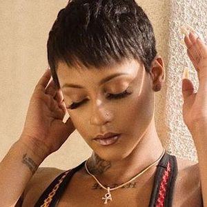 Mizz Twerksum Nude Leaks Onlyfans Fapux